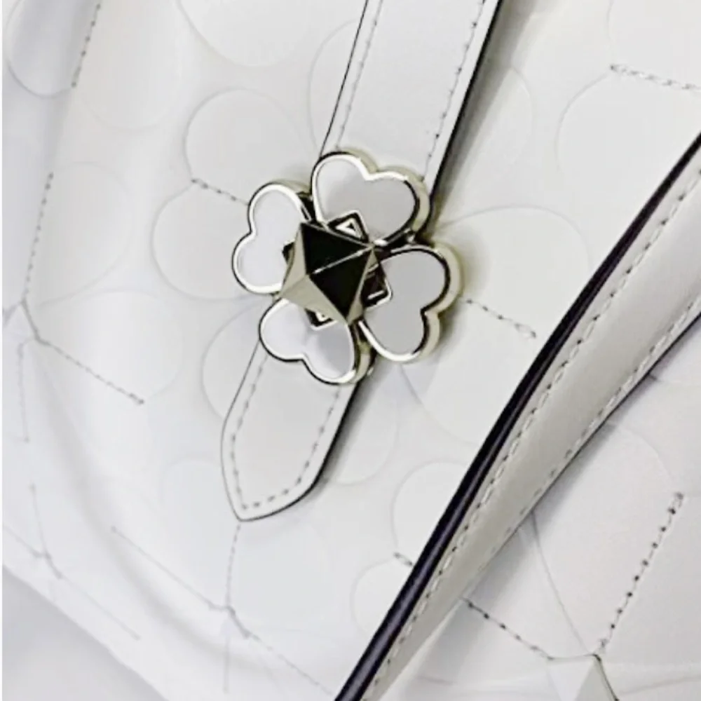 Kate Spade Kaci large tote ♠️ - Picture 6 of 8